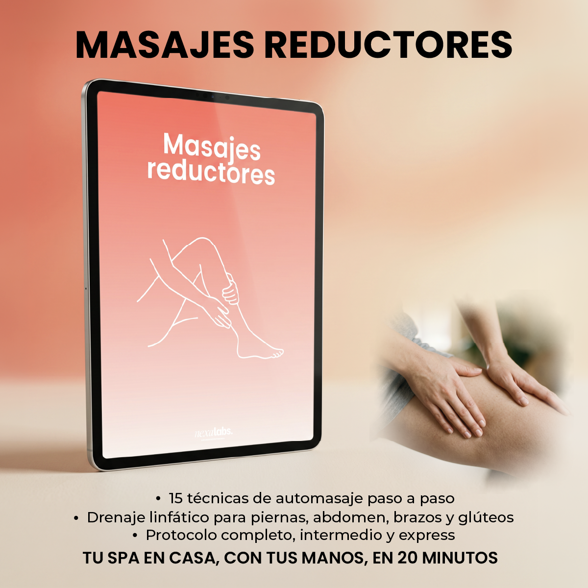 Pack Movimiento y Belleza — 3 Guías Digitales