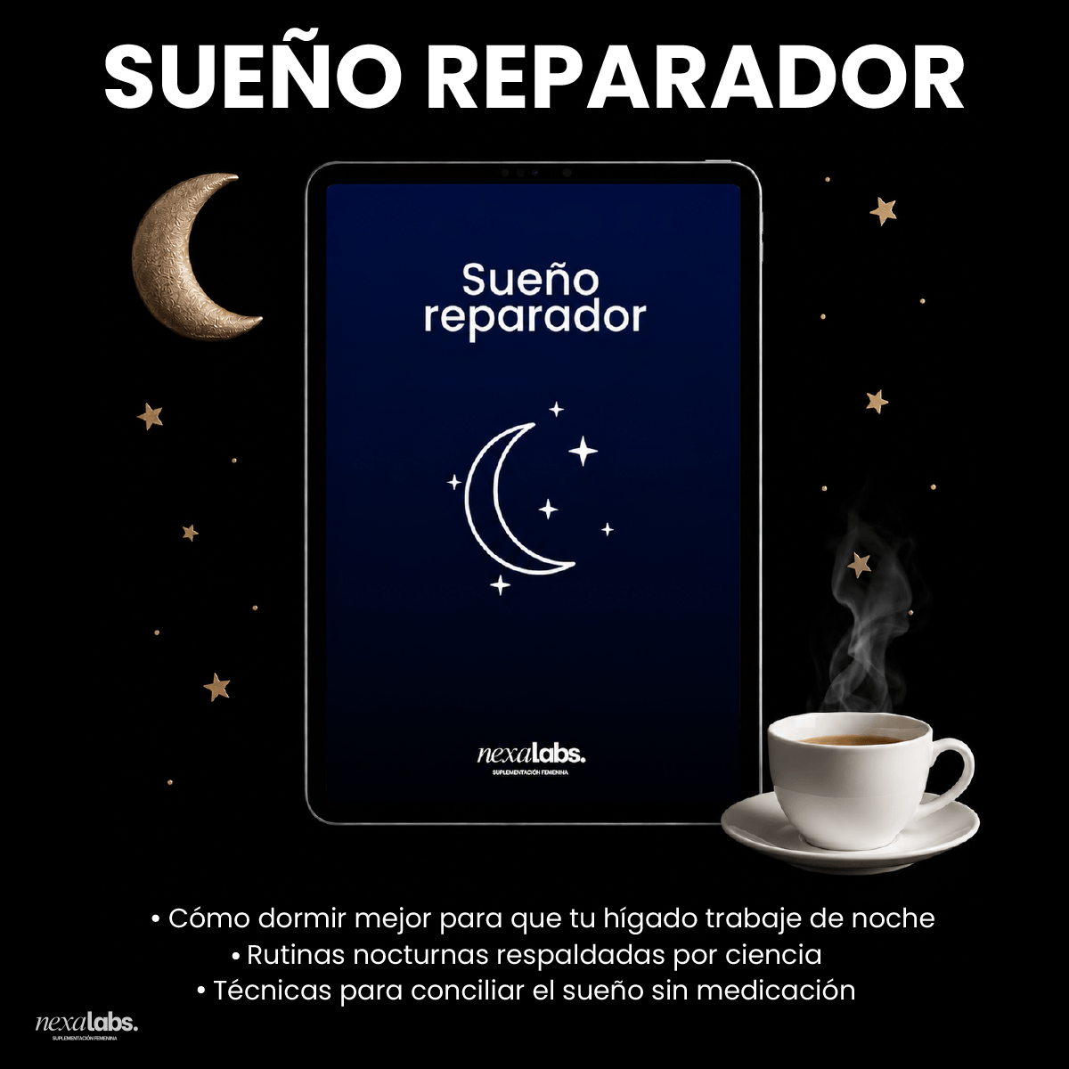 Pack Bienestar Interior — 4 Guías Digitales