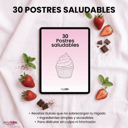Pack Alimentación — 3 Guías Digitales