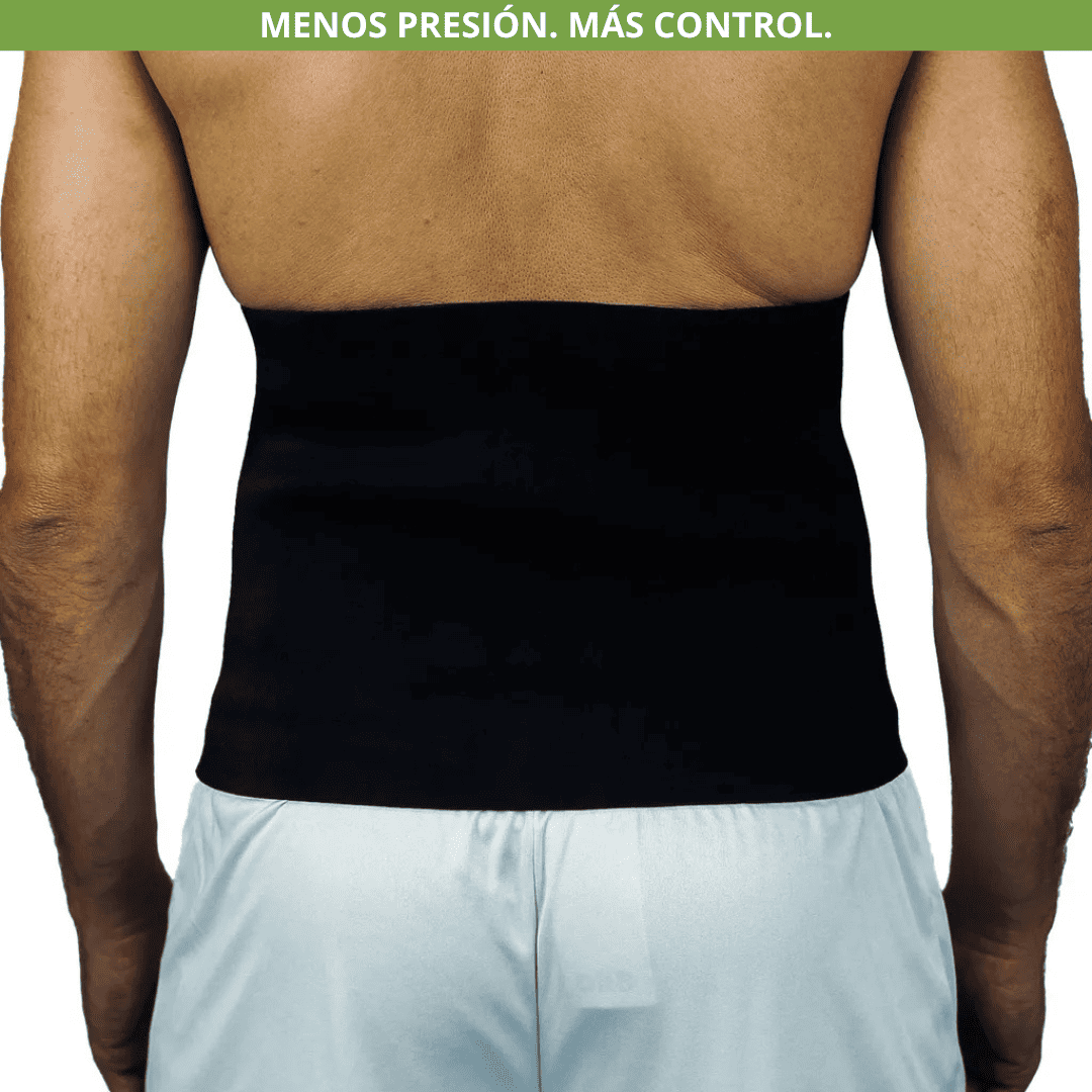 FAJA HEPÁTICA DE SOPORTE NEXALABS