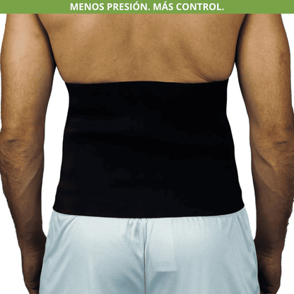 FAJA HEPÁTICA DE SOPORTE NEXALABS