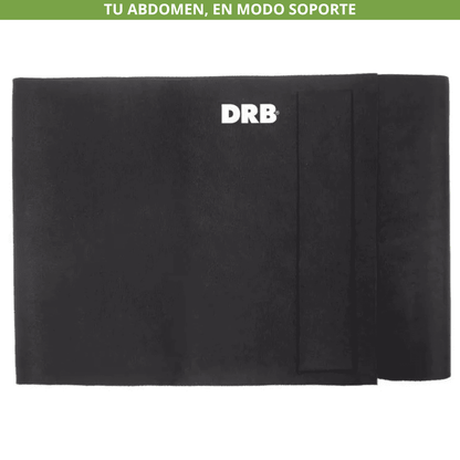 FAJA HEPÁTICA DE SOPORTE NEXALABS