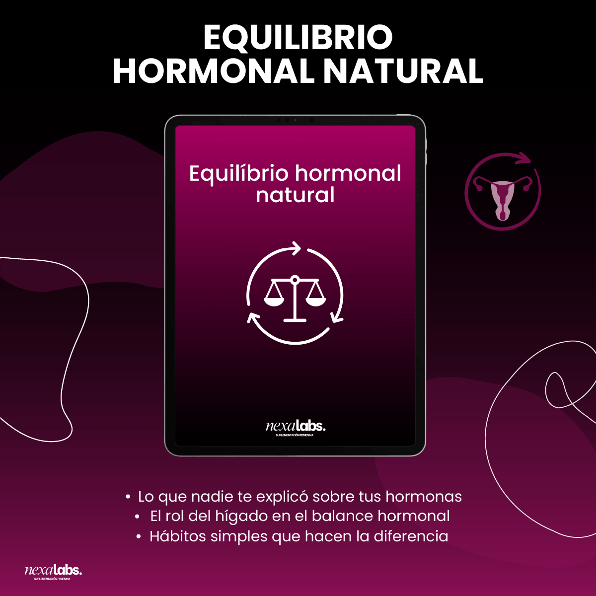 Pack Bienestar Interior — 4 Guías Digitales