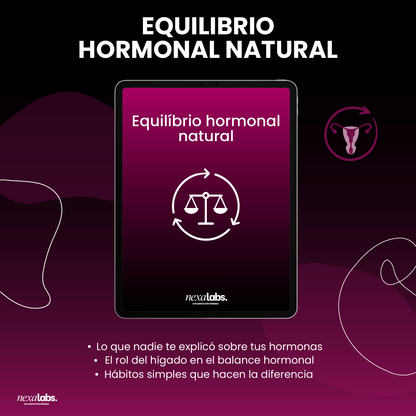 Pack Bienestar Interior — 4 Guías Digitales