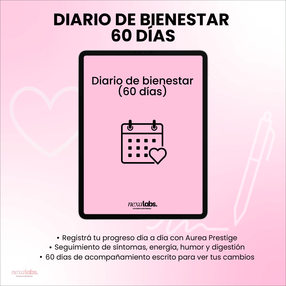 Pack Bienestar Interior — 4 Guías Digitales