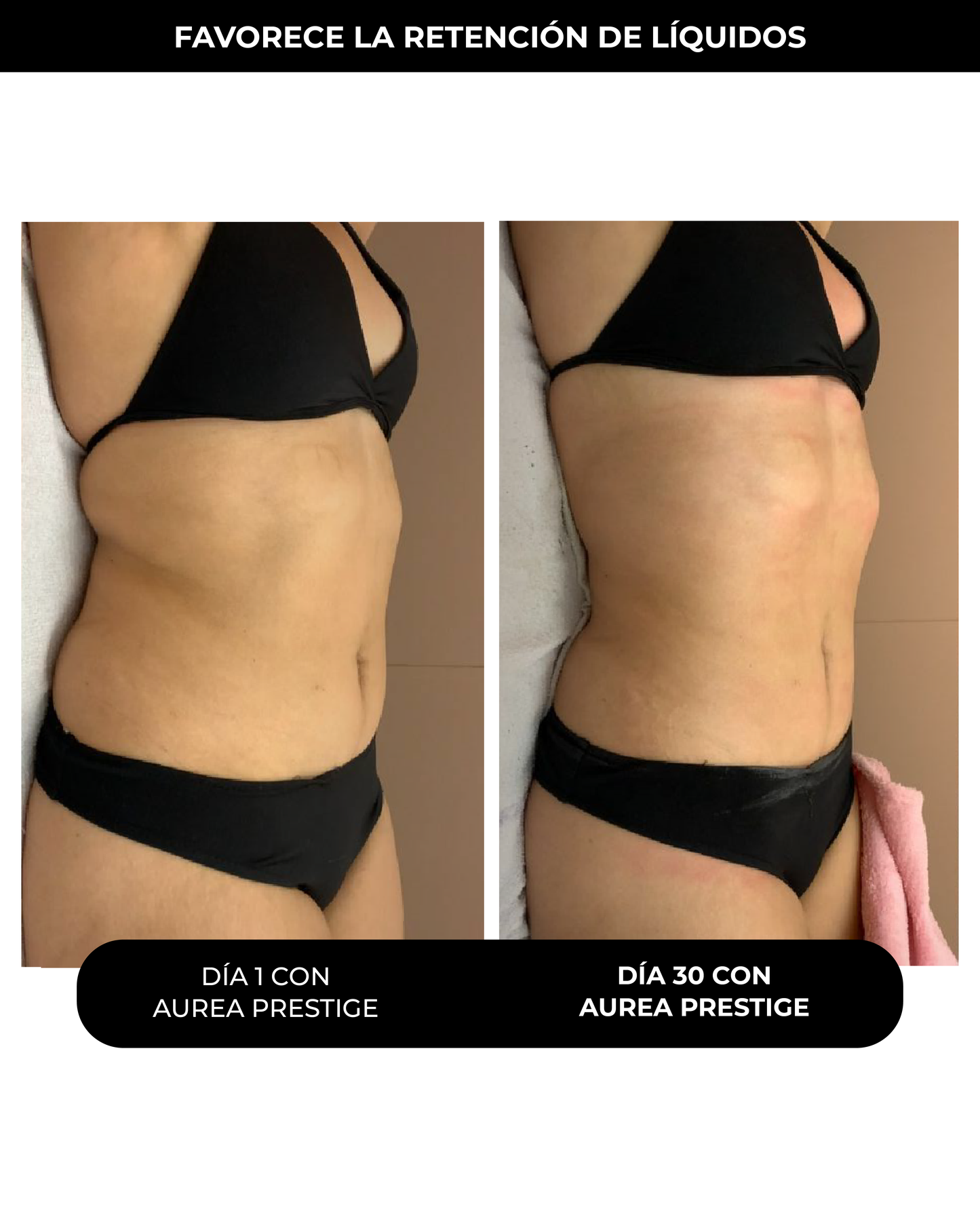 Aurea Prestige — Recuperá Tu Energía, Tu Figura y Tu Manera De Brillar.
