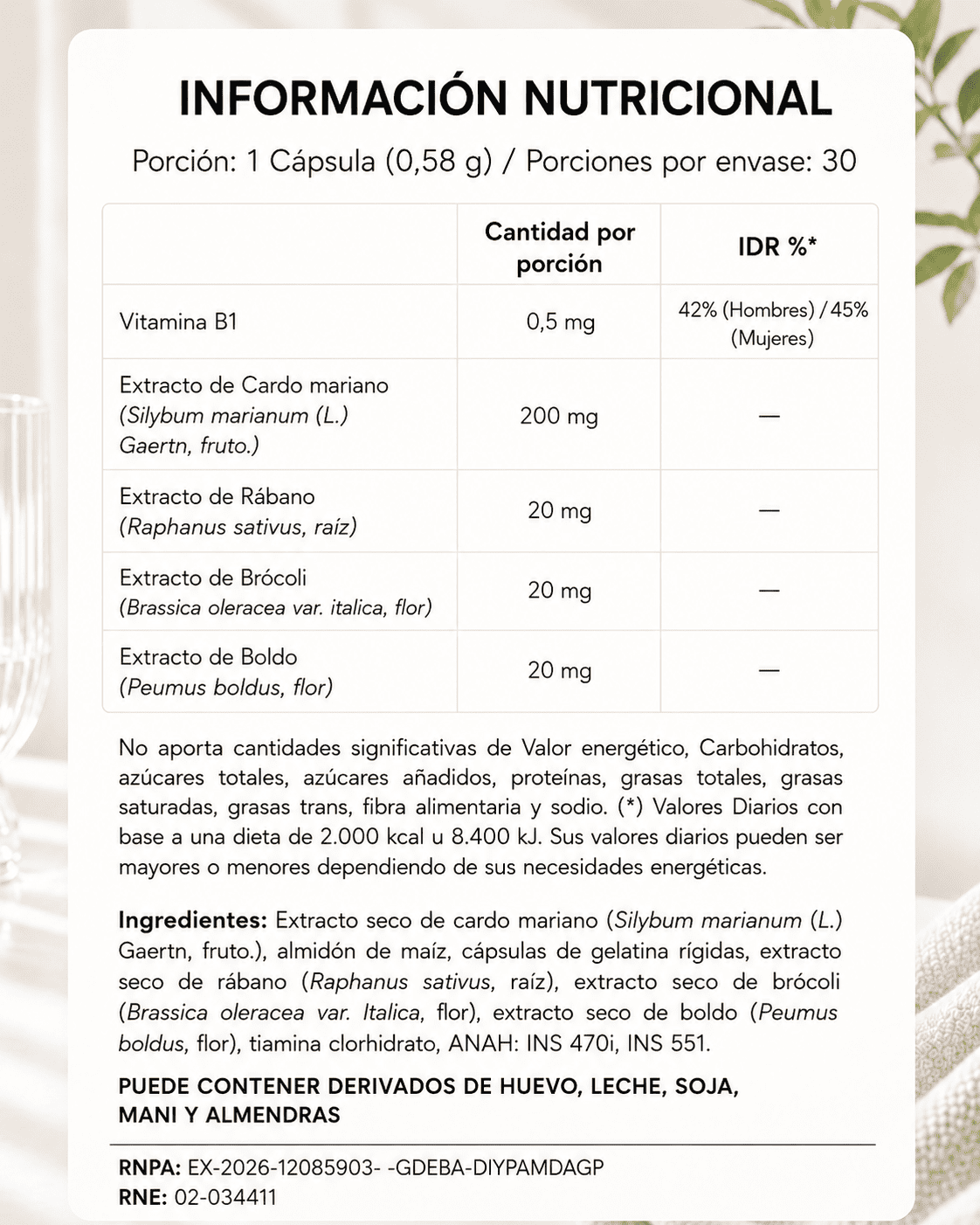 Aurea Prestige - Tu aliado Para Adelgazar, Recuperar tu figura y Equilibro Hormonal.